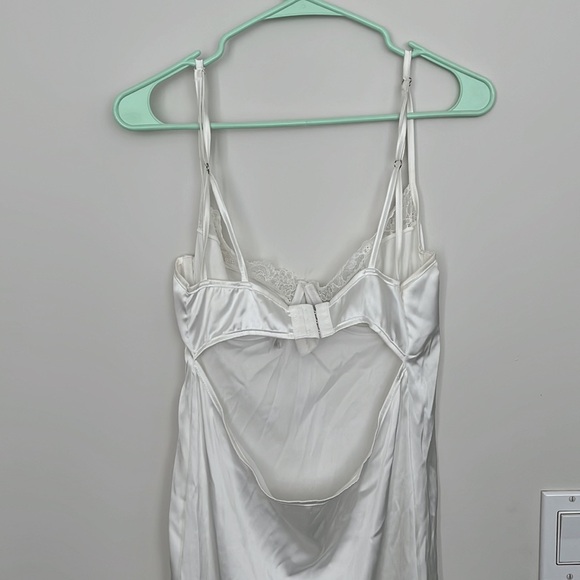 Kat the Label Sienna Slip Dress Nightgown - Picture 7 of 8